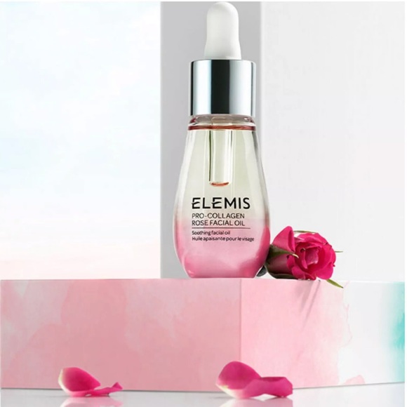 elemis rose body mist